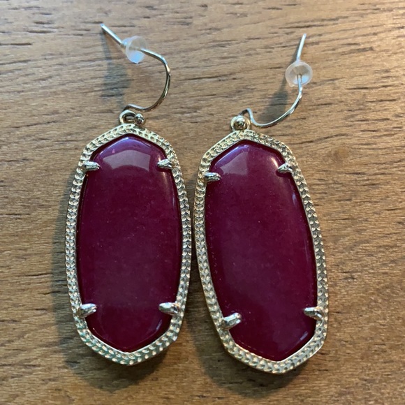 Kendra Scott (Set of 3) Dani earrings - Picture 2 of 3